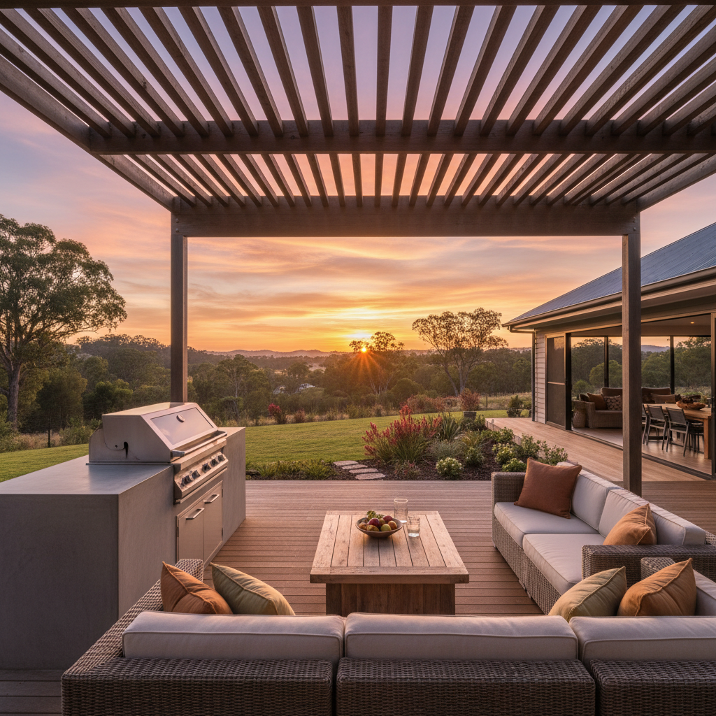 Mastering Communication with Trades and Suppliers for Your Kit Home