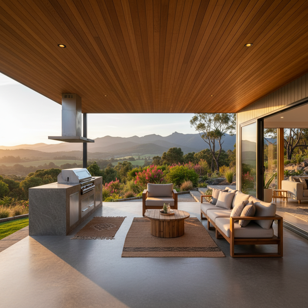 Site Preparation Techniques for Your Australian Kit Home Delivery