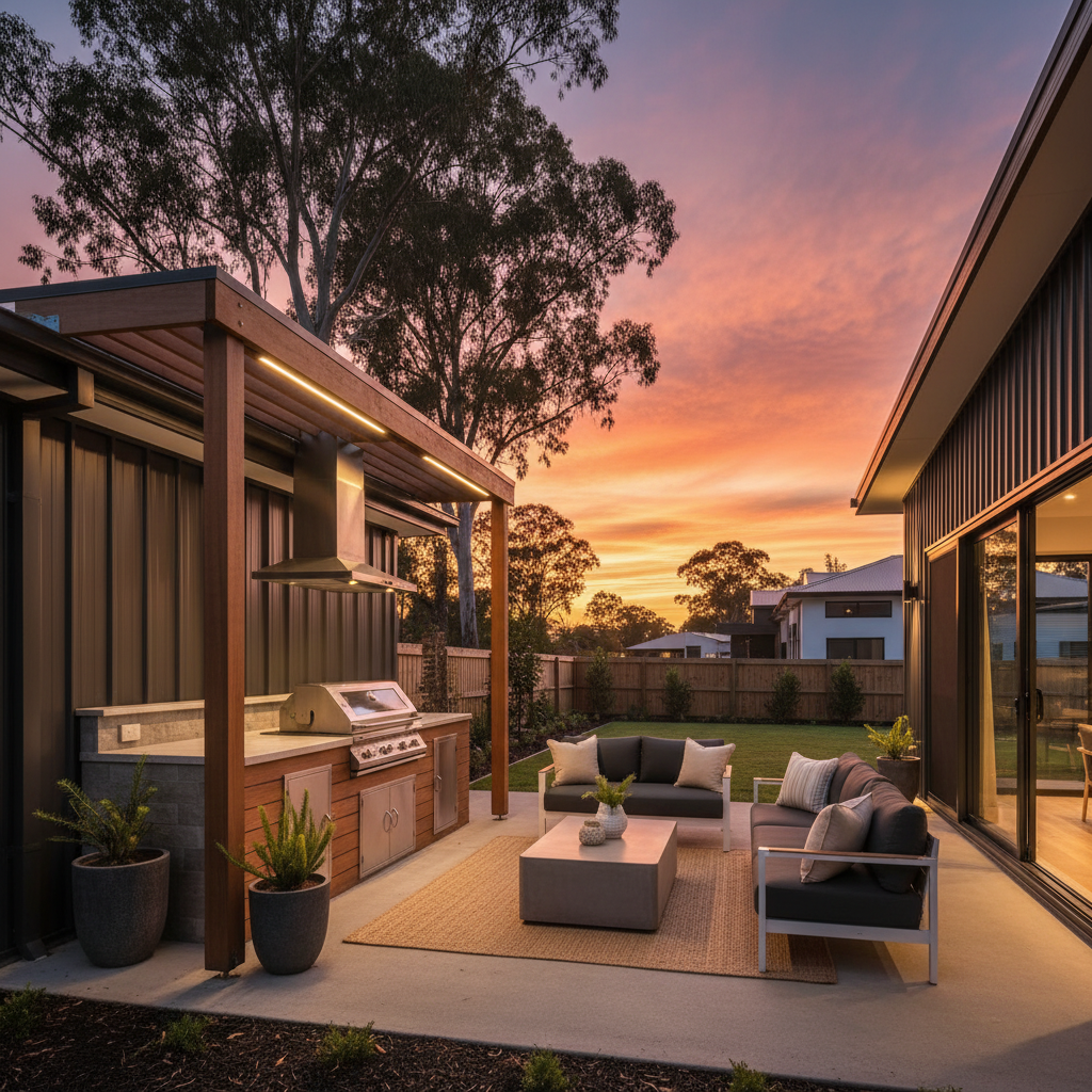 Mastering Your Kit Home Build: Organization Tips for Australian Owner Builders