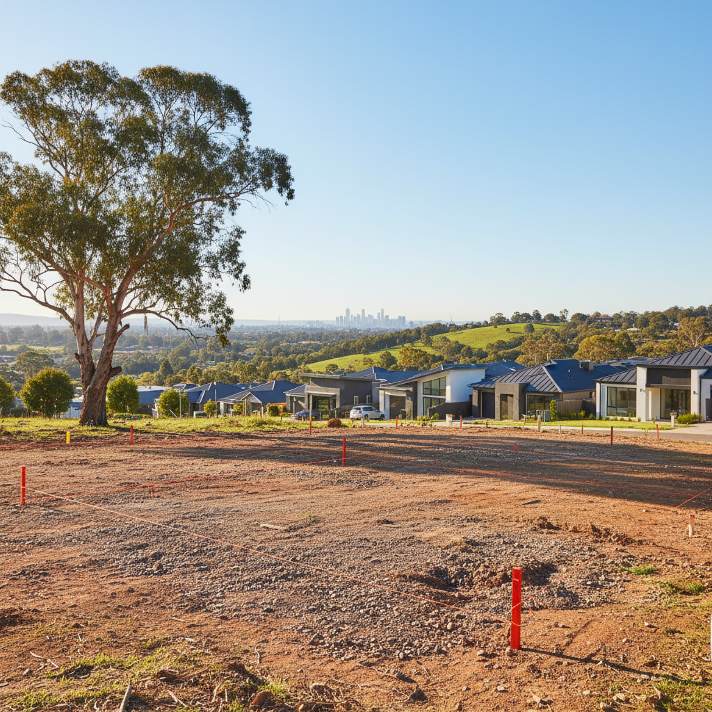 The Complete Owner Builder Checklist for Australian Kit Homes