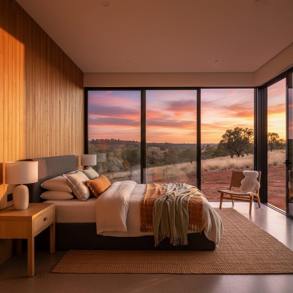 Building for the Future: Why Steel Frame Kit Homes Suit Australian Conditions