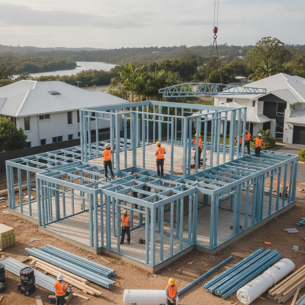 Built Tough: Weatherproofing Your Kit Home for Australia's Wild Side