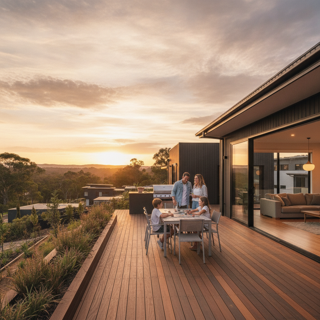 Don't Just Look, Understand: Cracking Your Kit Home Plans and Specs