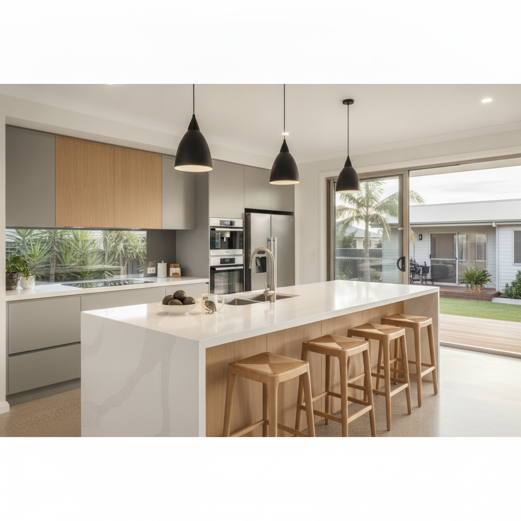 Granny Flat Boom: Why Aussies Are Eyeing Kit Homes for Backyard Living