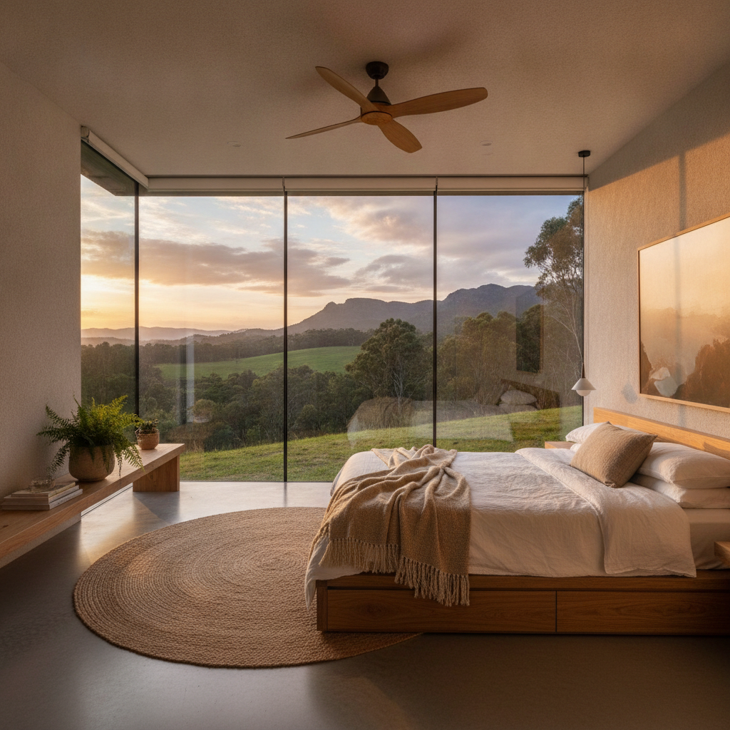 Sun Smart Kit Homes: Light and Air for Your Aussie Build