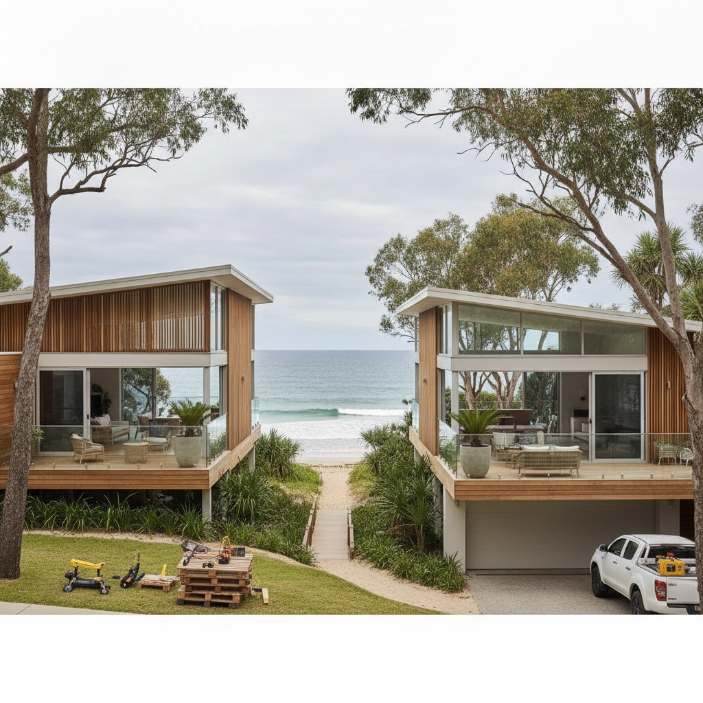 Wrangling the Tradies: Your Guide to Subbie Management as an Owner Builder