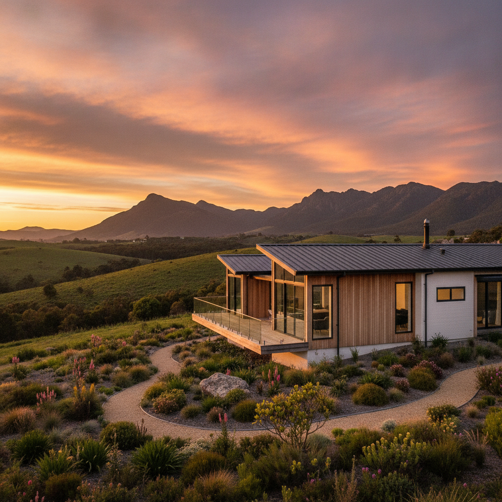 Juggling a Job & a Kit Home Build: Owner-Builder Time Hacks That Actually Work