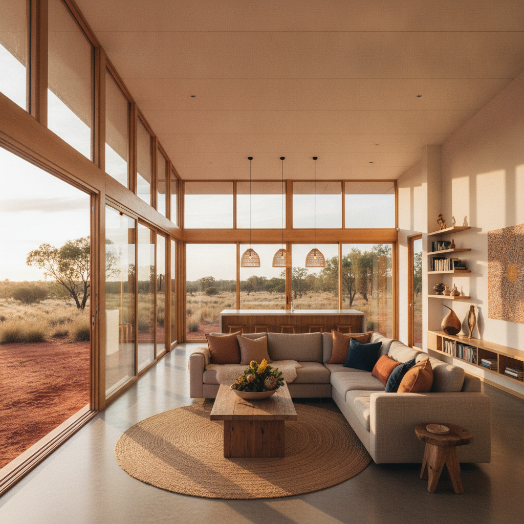 Australia's Kit Home Boom: Why We're Building Smarter, Not Just Bigger