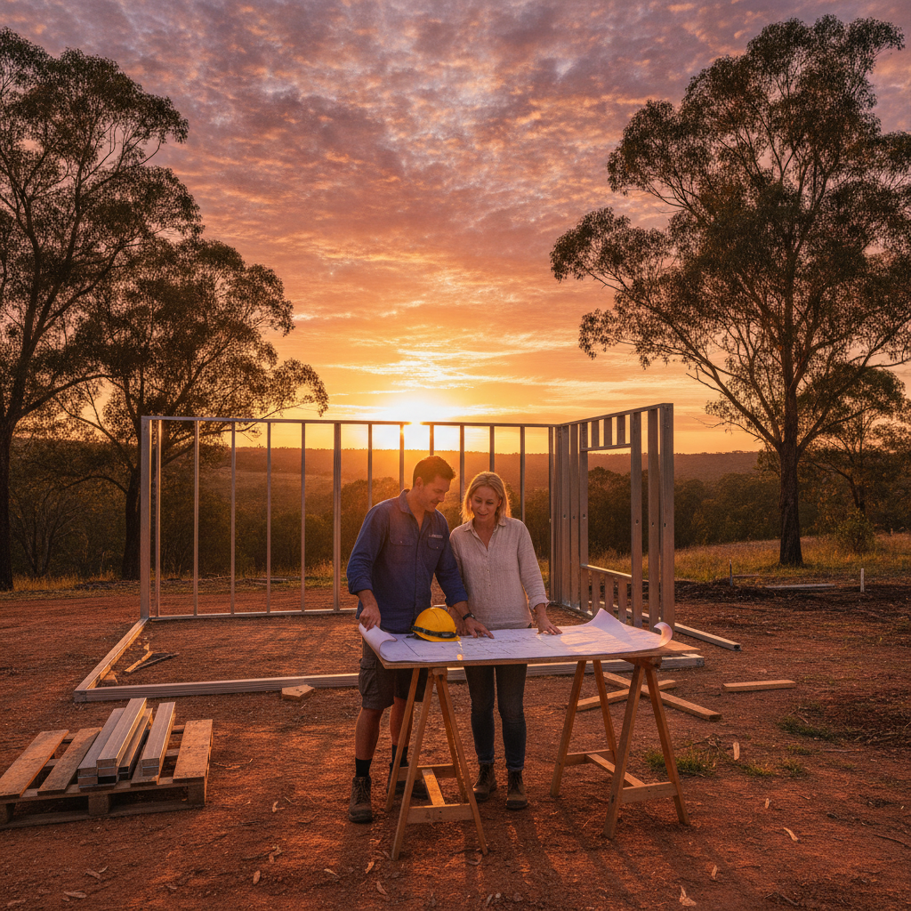 Granny Flats & Kit Homes: The Aussie Backyard Revolution