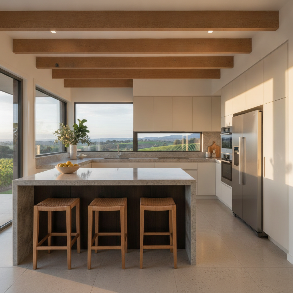 Australia's Kit Home Boom: Why We're Building Smarter, Not Bigger