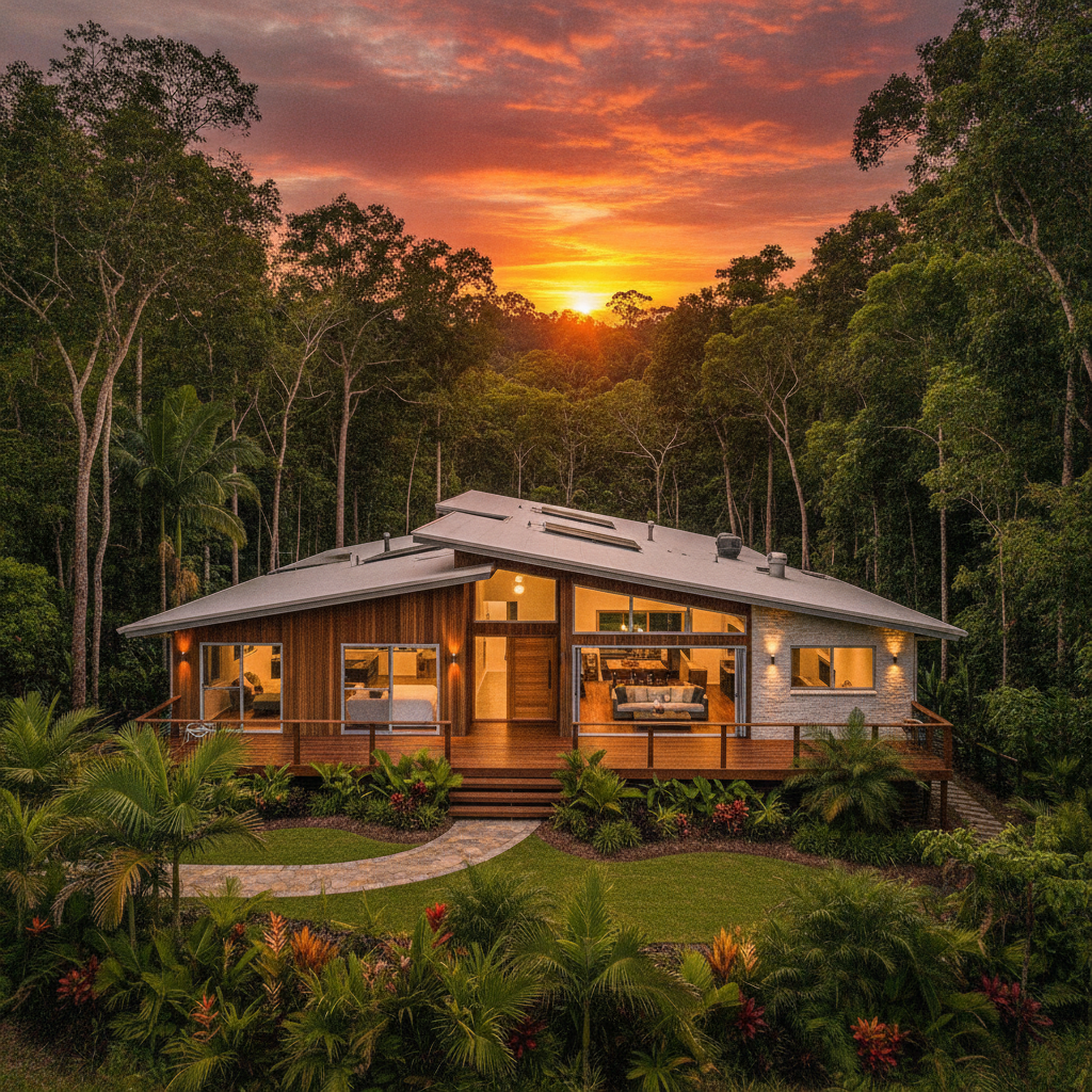 Don't Just Pick a Pretty Picture: Questions You MUST Ask Before Committing to a Kit Home Design