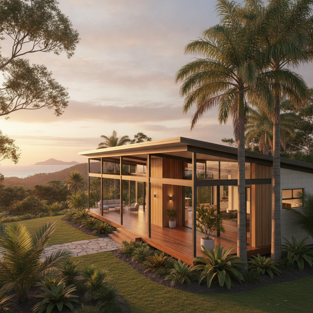 Outback Calling: Why Remote Work is Sending Aussies Kit Home Crazy