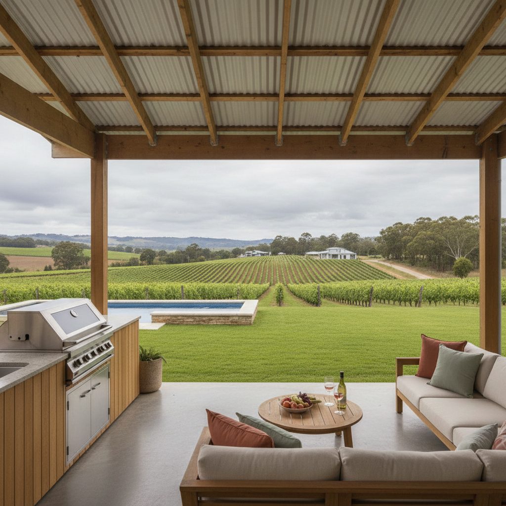 Wrangling the Trades: Your Owner-Builder Guide to Subbies on a Kit Home Site