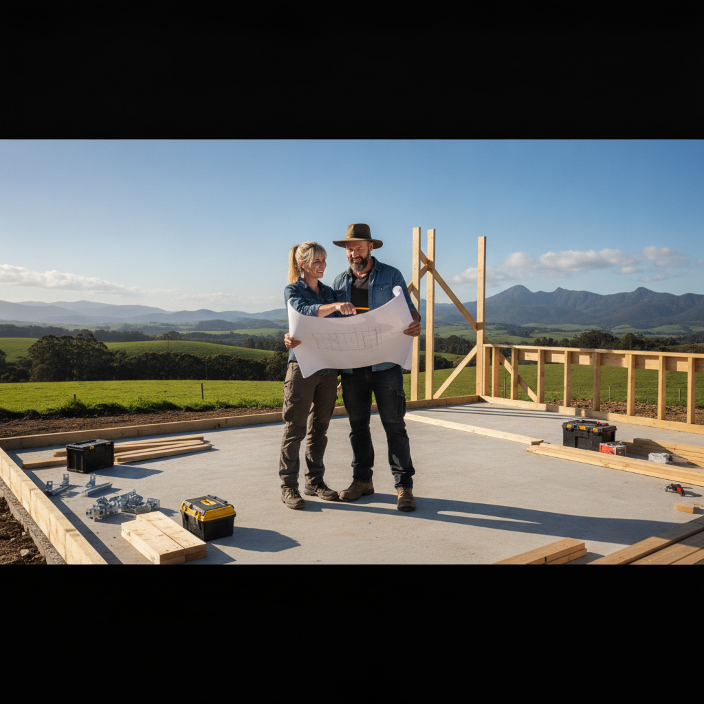 Built Tough: Weatherproofing Your Kit Home for Australia's Wild Side