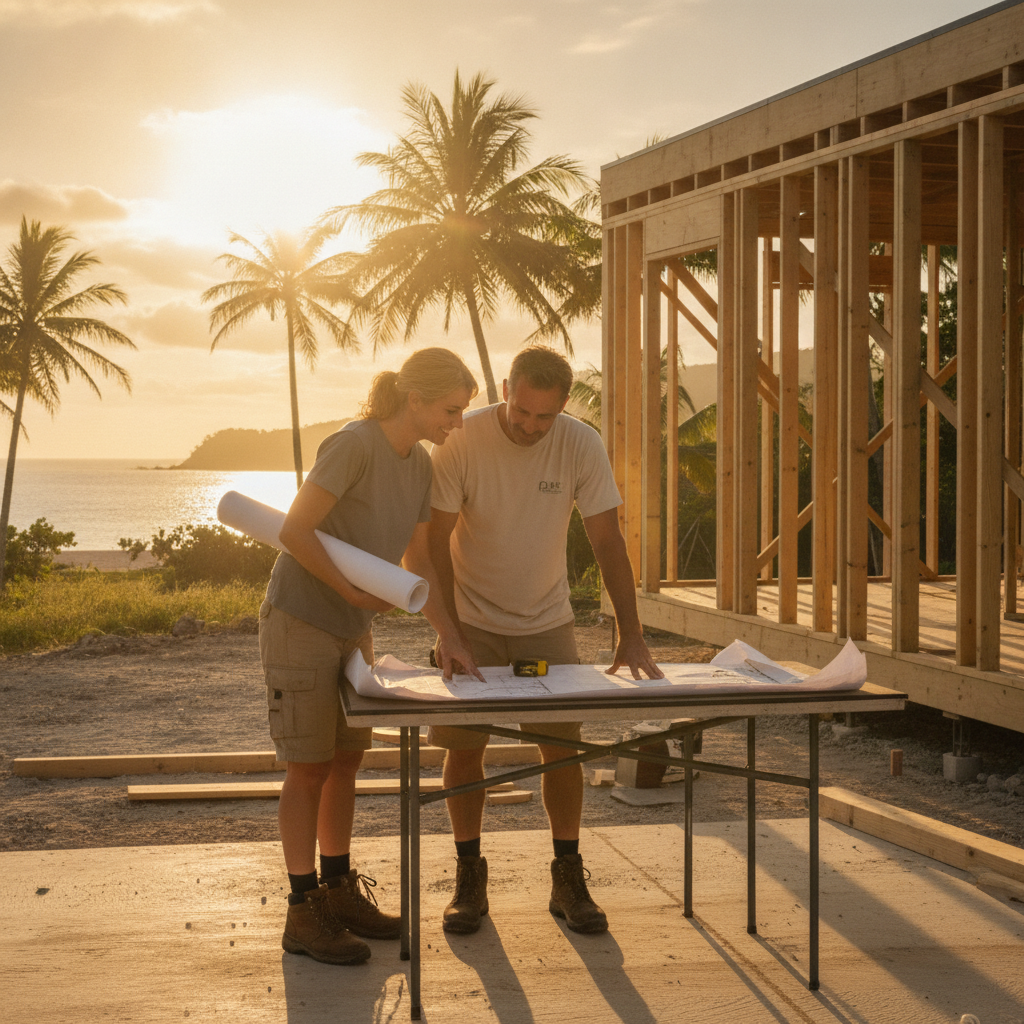 Don't Just Pick a Pretty Picture: Questions to Ask Before Buying a Kit Home