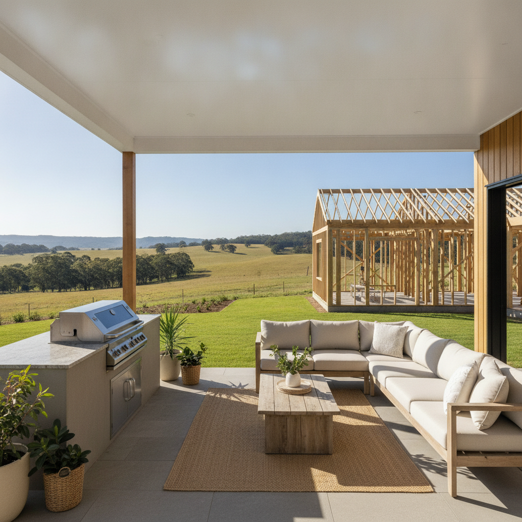 Owner Builder Insurance: Don't Get Caught Out on Your Kit Home Build