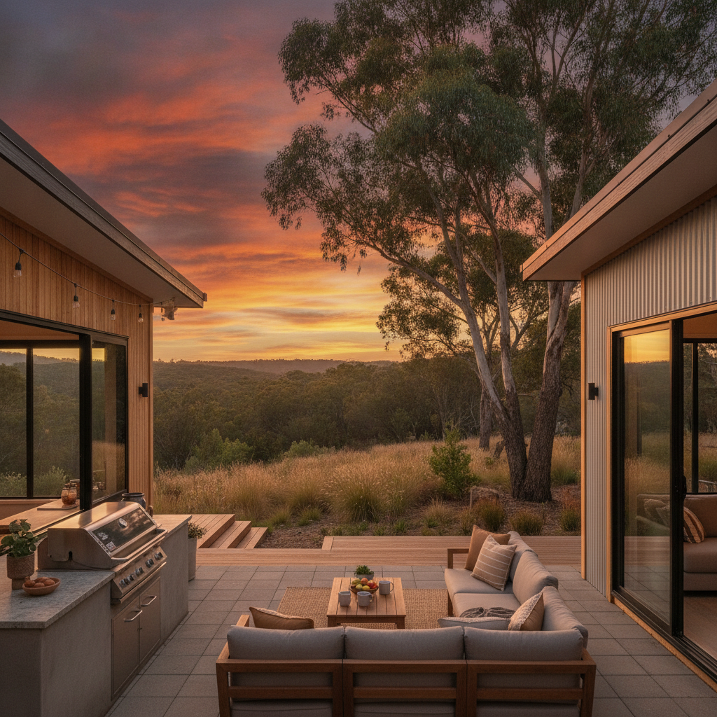Choosing Your Kit Home Floor Plan: Forget the Pretty Pictures, Focus on Life