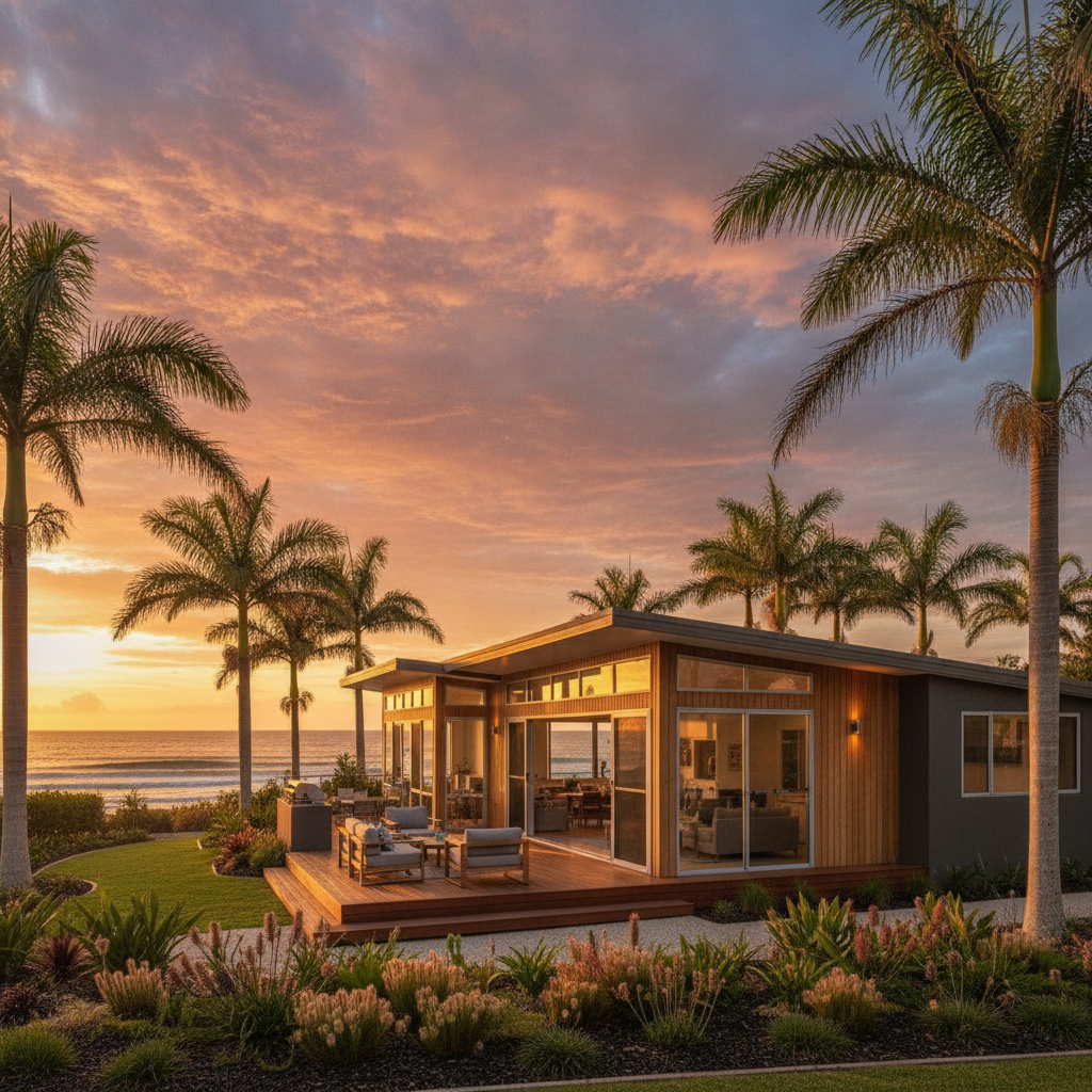 Cracking the Code: Your Owner Builder Approval Guide for Australian Kit Homes