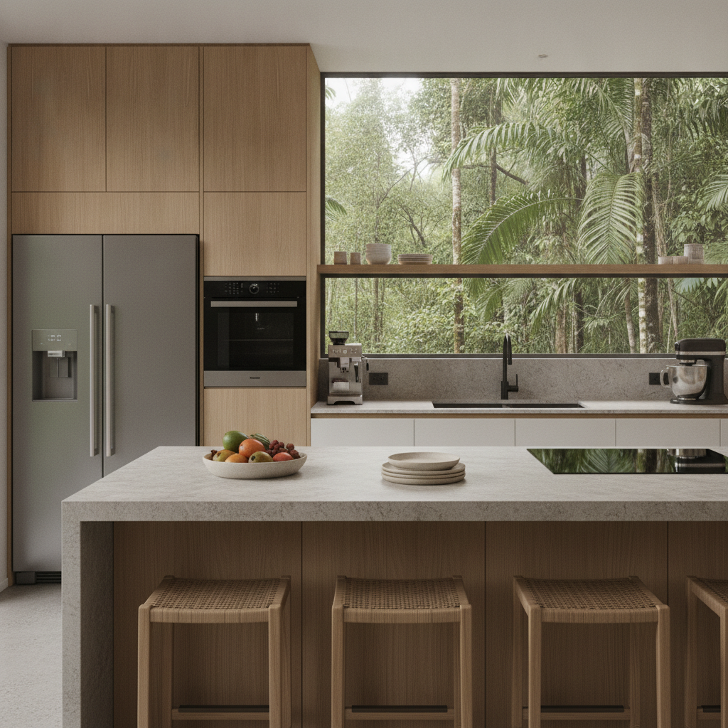 Stash It Smart: How to Maximise Storage in Your Australian Kit Home