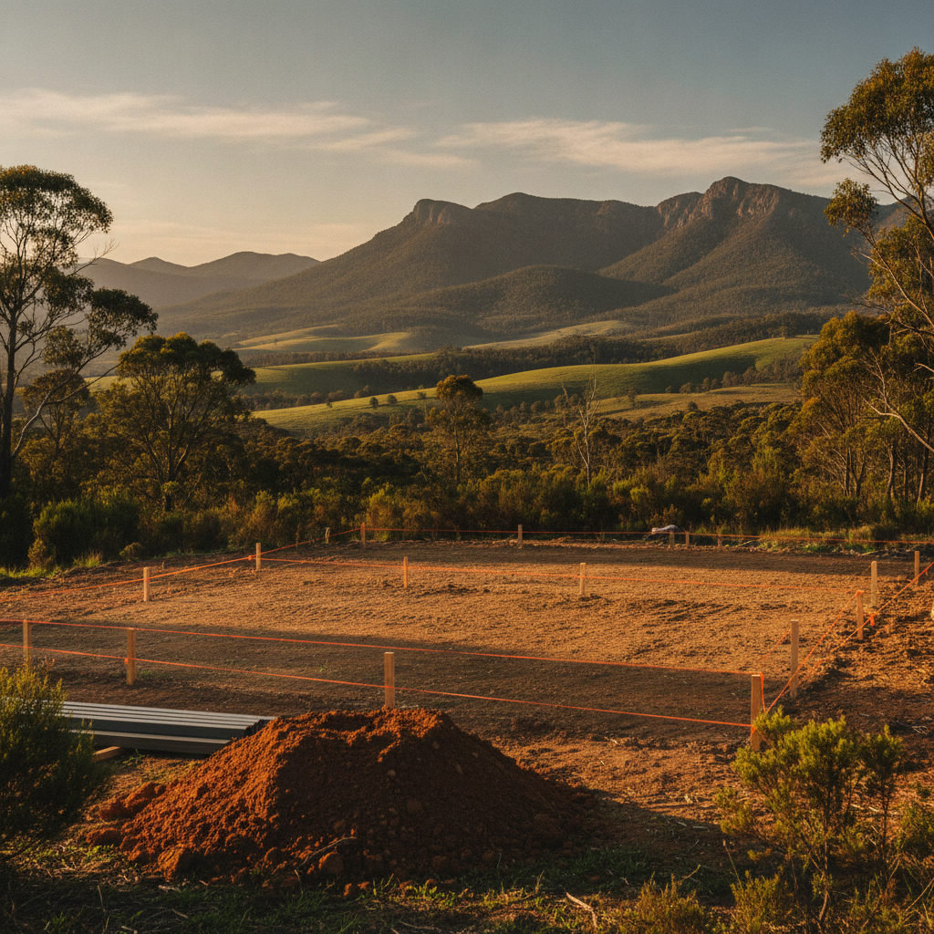 Don't Stuff Up Your Kit Home Build: Avoiding Common First-Timer Mistakes in Australia