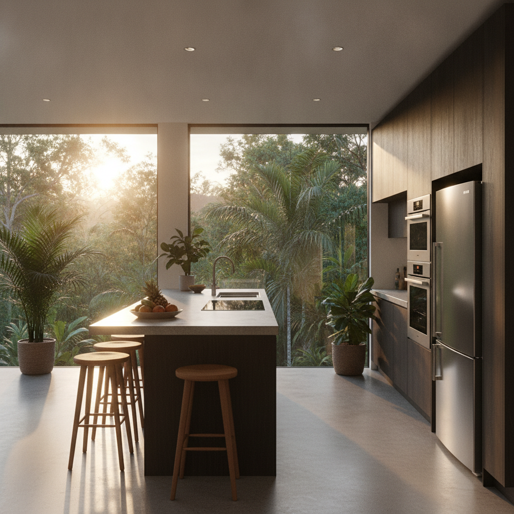 Keeping the Heat In (or Out): Kit Home Insulation for Aussie Conditions