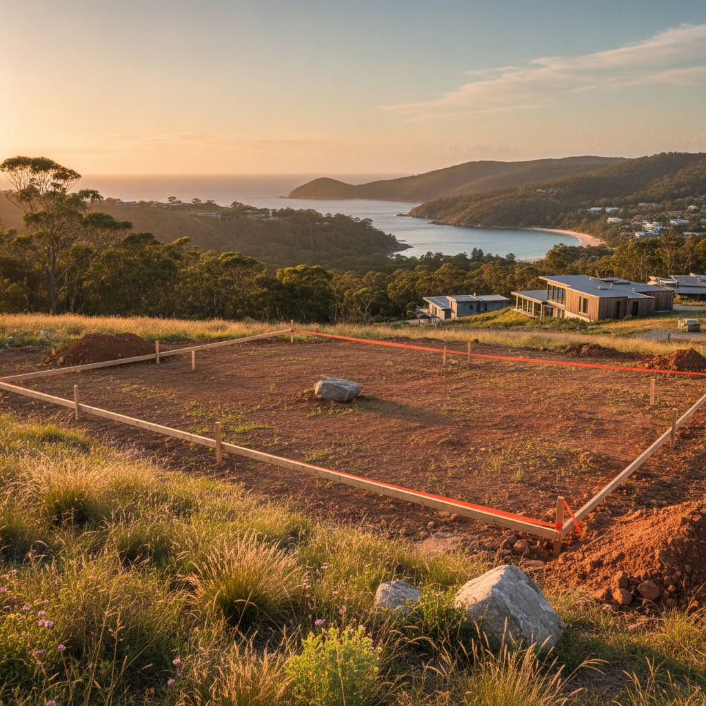 Shrinking Footprints, Smarter Living: Why Aussie Kit Homes are the Go-To for Rural Dreams