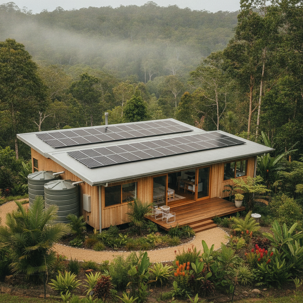 Don't Stuff It Up: Picking the Right Kit Home Size for Your Patch and Your Life