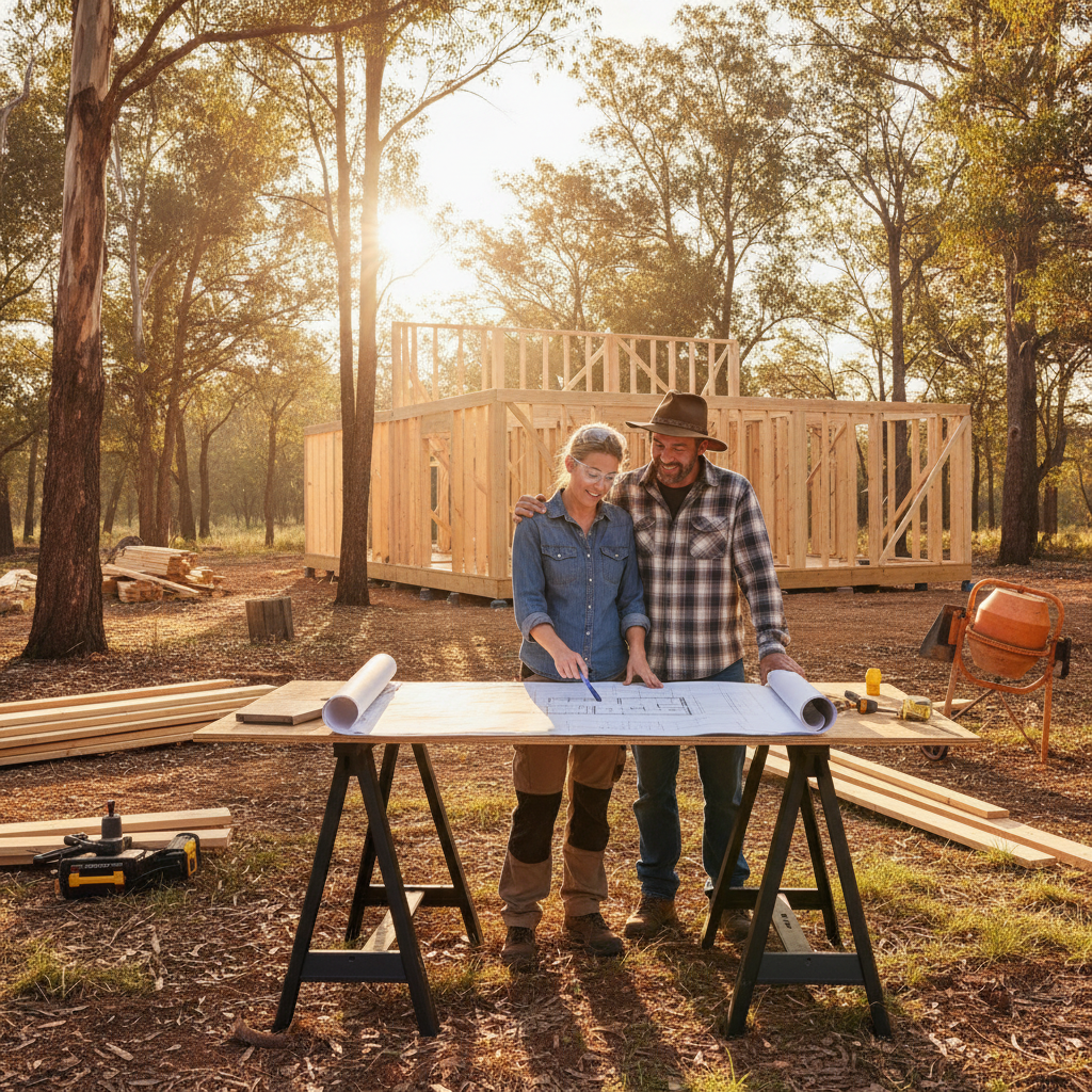 Don't Stuff It Up: Avoiding the Top 5 Kit Home Blunders for First-Timers