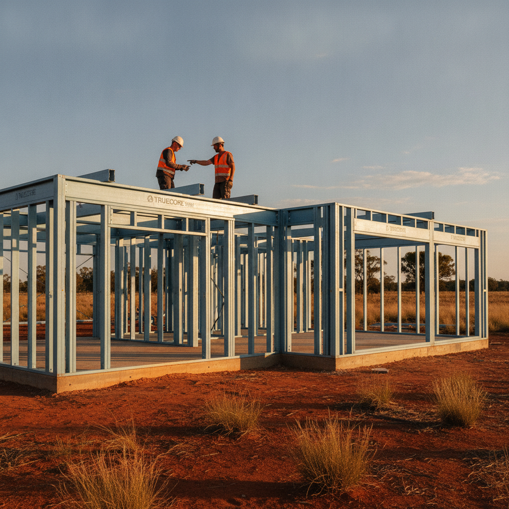 Sunlight & Fresh Air: Designing Your Rural Kit Home for Light and Flow