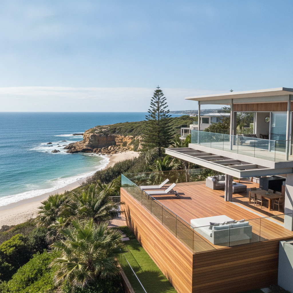 Steel vs. Timber: Why Kit Home Frames Don't Warp or Shrink with BlueScope TRUECORE®