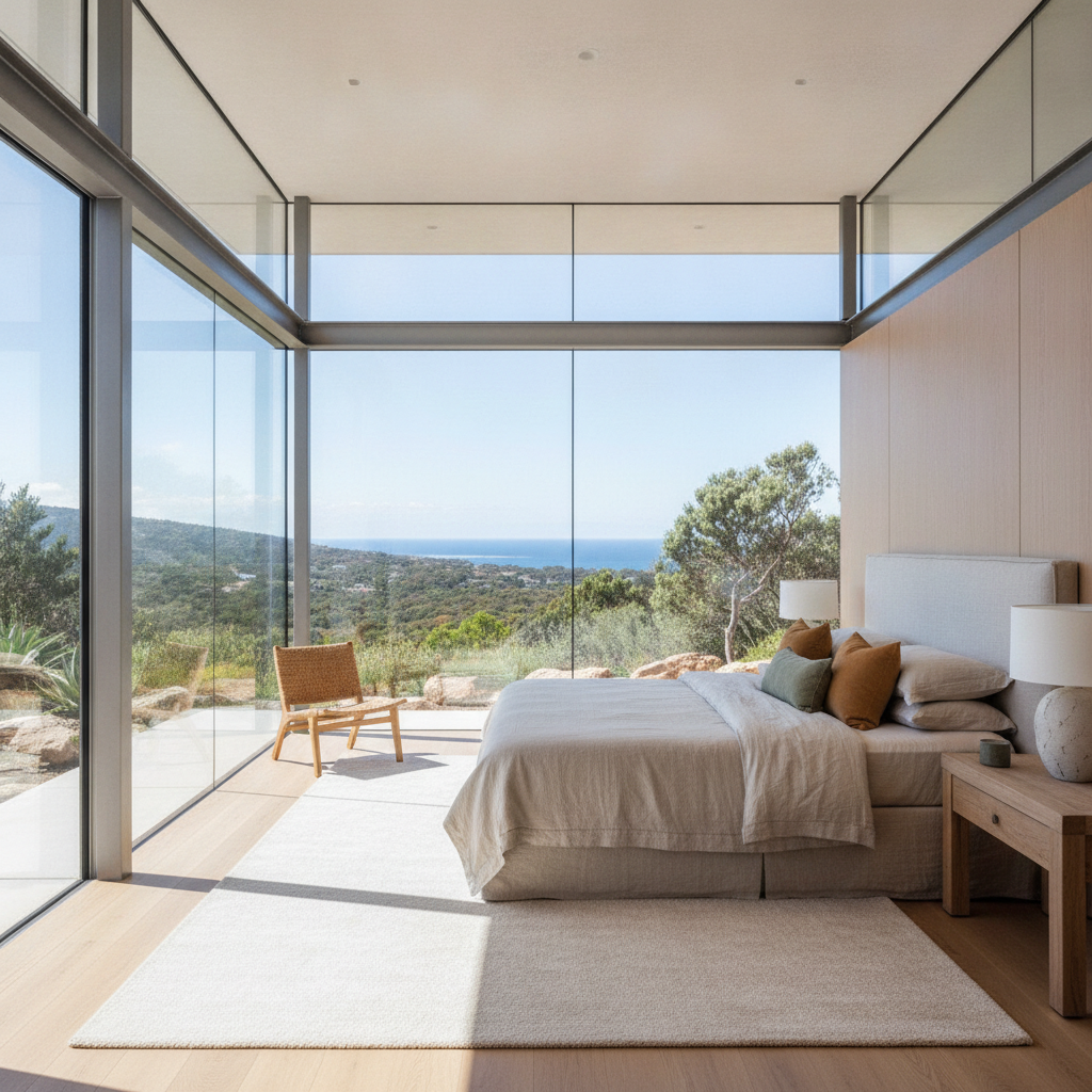 Built Tough: Why Steel Frames Nail Fire Ratings for Your Aussie Kit Home